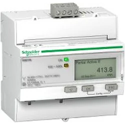 Schneider Energy meter iEM3150 63 A Modbus (A9MEM3150)