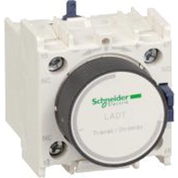 Schneider Forsinket kontaktblok 0,1-3s 1Z 1R (LADT0)