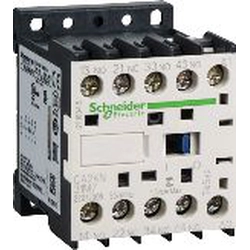 Schneider Hulpcontactor 10A 3Z 1R 230V AC (CA2KN31M7)