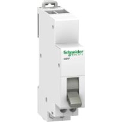 Schneider Modularer Schalter 0-1 20A 1Z 1R iSSW (A9E18072)