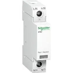 Schneider Ogranicznik przepięć C 1P 20kA iPRD-20-20kA-350V-1P (A9L20100)