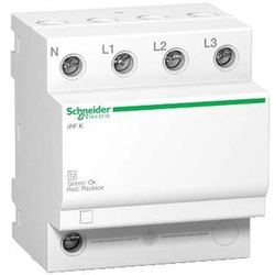 Schneider Ogranicznik przepięć iPF40 3P+N A9L15688