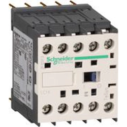 Schneider palīgkontaktors 6A 3Z 1R 48V AC (LC1K0601E7)