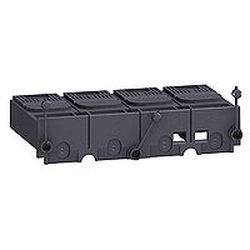 Schneider poklopac terminala 4P kratki CVS/NSX/INS100250 (LV429516)