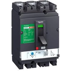 Schneider Power switch 40A 3P 36kA EasyPact CVS100 TM40D (LV510333)