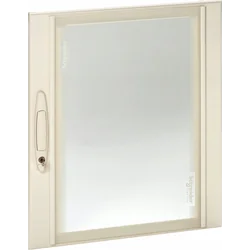 Schneider Prisma Pack Διαφανείς πόρτες 630x550mm 3R IP30 LVS08093