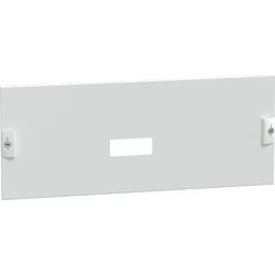 Schneider Prisma Plus G Capac metalic cu decupaj pentru CVS100/250 600x200mm LVS03230