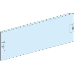 Schneider Prisma Plus G Capot entièrement métallique 650x150mm LVS03803