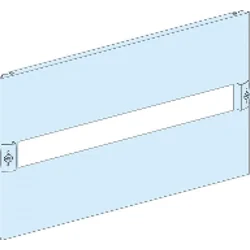 Schneider Prisma Plus G Metal cover with cut-out for modular equipment 600x250mm LVS03205