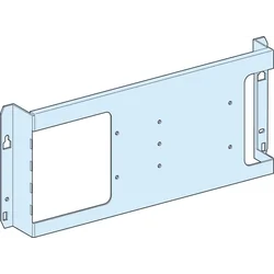 Schneider Prisma Plus G Płyta montażowa do VIGI NSX250 pozioma LVS03033