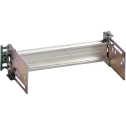 Schneider PrismaSet Rail voor modulaire camera's, verstelbaar, L 250mm LVS03011