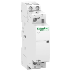 Schneider Stycznik modulo iCT 16A 2NO 220V 50Hz - A9C22512