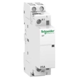 Schneider Stycznik modułowy 25A 1Z 0R 230V AC iCT - A9C20731