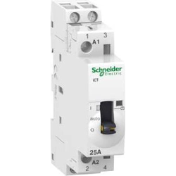 Schneider Stycznik modułowy 25A 2Z 0R 24V AC iCT (A9C21132)