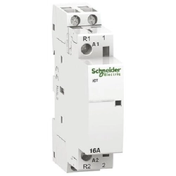 Schneider Stycznik modułowy iCT 16A 1Z 1R 230V AC (A9C22715)