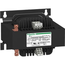 Schneider transformators 1-fazowy 63VA 230(400)V/230V (ABL6TS06U)