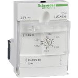 Schneider Trigger blok 1,25-5A 110-240V AC/DC (LUCA05FU)