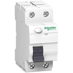 Schneider Wyłącznik różnicowy IDK-A40-30-2 - A9Z01240