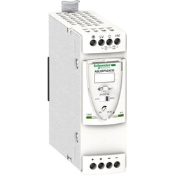 Schneider Zasilacz impulsivement 100-120/200-500V AC/24V DC 72W 3A (ABL8RPS24030)