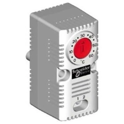 Schneiderin termostaatti 1R 10A 250V NSYCCOTHC