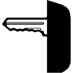 Schneiderov kľúč č. 405 pre kryty CRN a CRNG (NSYCL405CRN)