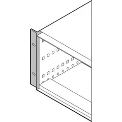 SCHROFF SCHROFF RatiopacPRO Halterungsset 19, Nachrüstung, 4 HU