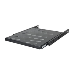 Schuifplank voor vloerrekdiepte 1000mm - ASYTECH Networking ASY-SS-1000F