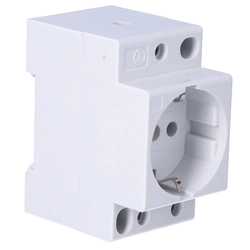 Schuko socket Z-SD230