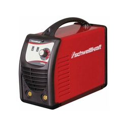 Schweisskraft CRAFT-STICK 161 inverter-lasapparaat met gecoate elektrode 10 - 160 A | 230 V