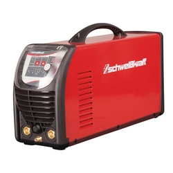 Schweisskraft EASY-TIG 201 volfram elektroda inverter DC aparat za zavarivanje 5 - 200 A | 230 V