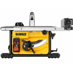 Scie circulaire à table électrique DeWalt DWE7485-QS 210 x 30 mm | 1850 W | 230 V