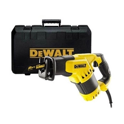 Scie sauteuse électrique DeWalt DWE357K-QS Longueur de course : 29 mm | Nombre de coups : 0 - 2800 1/min | 1050 W