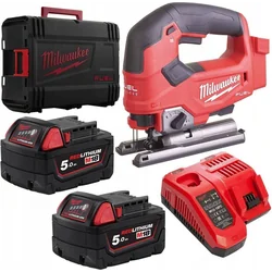 Scie sauteuse Milwaukee Scie sauteuse Milwaukee 4933464727 1 W