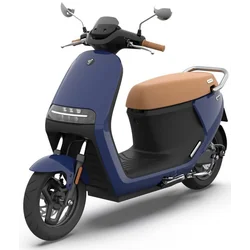 SCOOTER SEDUTO E125S BLUE/AA.50.0009.68 SEGWAY NINEBOT