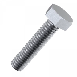 Screw M10x20mm DIN933