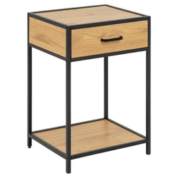 Seaford bedside table