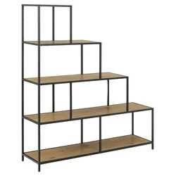 Seaford natural step shelf