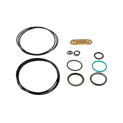 Seal kit for OSP control