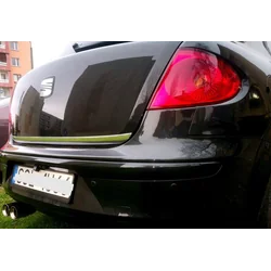 SEAT TOLEDO III - CHROME STRIP Chromen klep 4