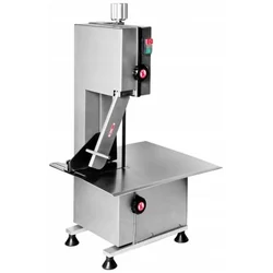 SEGACARNE PROFESSIONALE CON BONE INVEST HORECA HLS-1650 HLS-1650