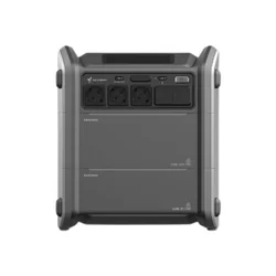 Segway Portable Power Station Cube 2000 | Segway | Centrală electrică portabilă | Cub 2000