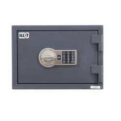 Seif certificat antiefractie antifoc Ellit® Ambassador30 electronic 300x427x385 mm EN1143/EN1/30P