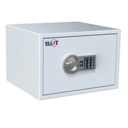 Seif certificat antiefractie Ellit® Progress29 електронен 290x350x290 mm EN11450/S2