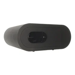 Seif mobilă Vision electronic 195x475x415mm negro