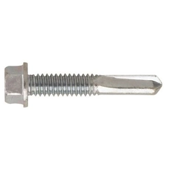 Self-drilling HEX 32mm screw, 1000pcs DeWalt