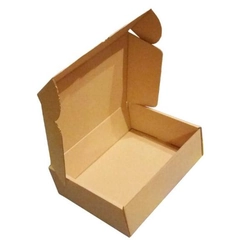 Self-forming box 170x140x55 MM