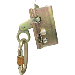 Self-locking device OUP-KRM-FAA