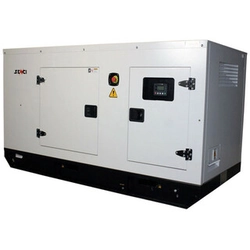 Senci SCDE 34i-YS trofazni generator s dizelskim motorom 34 kVA | AVR