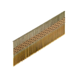 Senco 3,3 x 90 mm | 34° D-head strip nail 3000 pcs