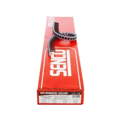 Senco 3,9 x 25 mm PH2 βίδα γυψοσανίδας για μέταλλο 1000 τεμ.